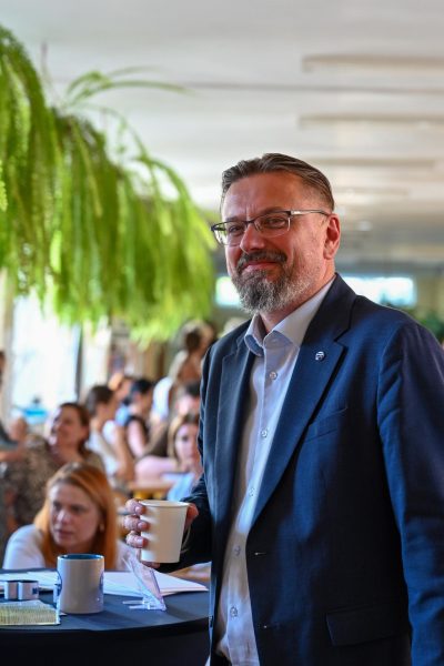 prezes rzeszowskiego MPWiK