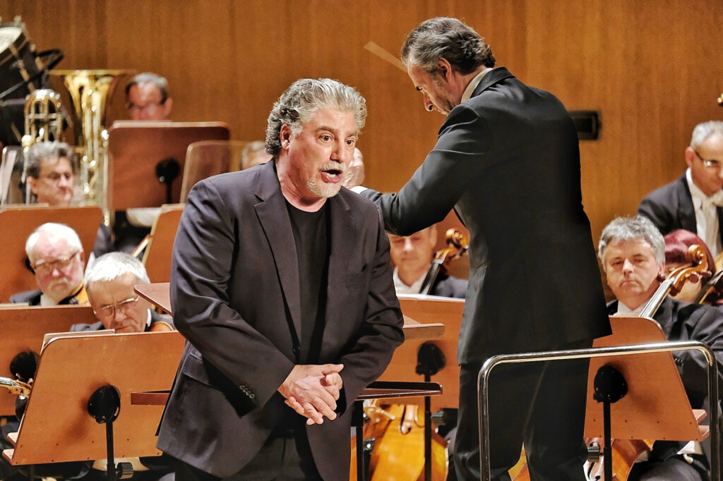 Muzyczny Festiwal w Łańcucie - 2022