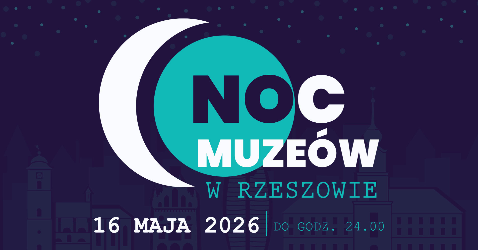 Noc Muzeów 2026