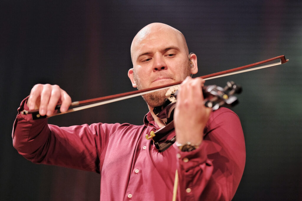 RSC symfonicznie