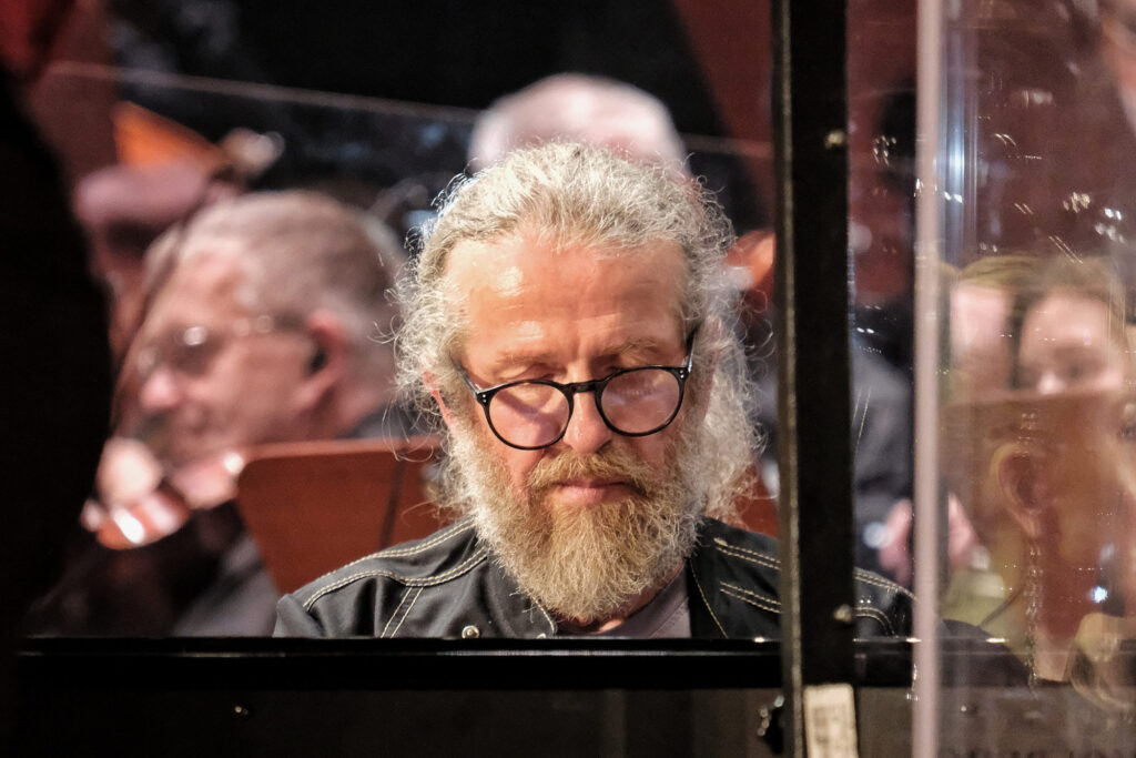 Koncert RSC symfonicznie