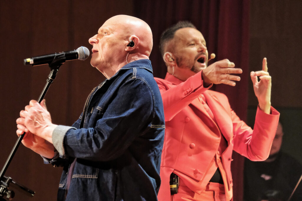 RSC koncert symfoniczny