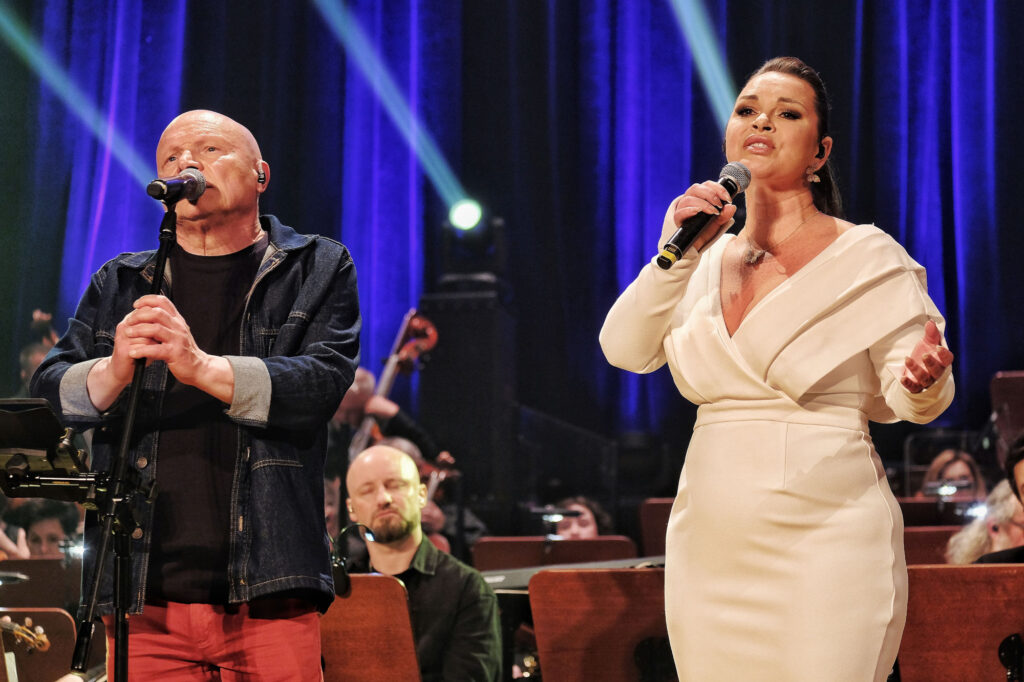 RSC - koncert symfoniczny w filharmonii podkarpackiej