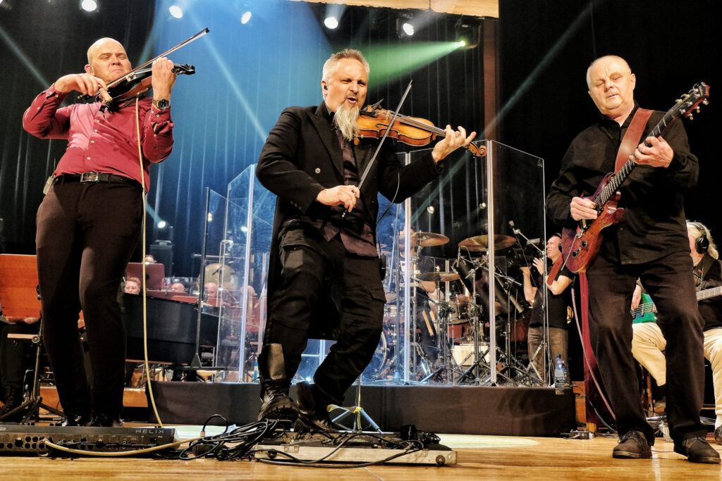 Koncert RSC w Rzeszowie