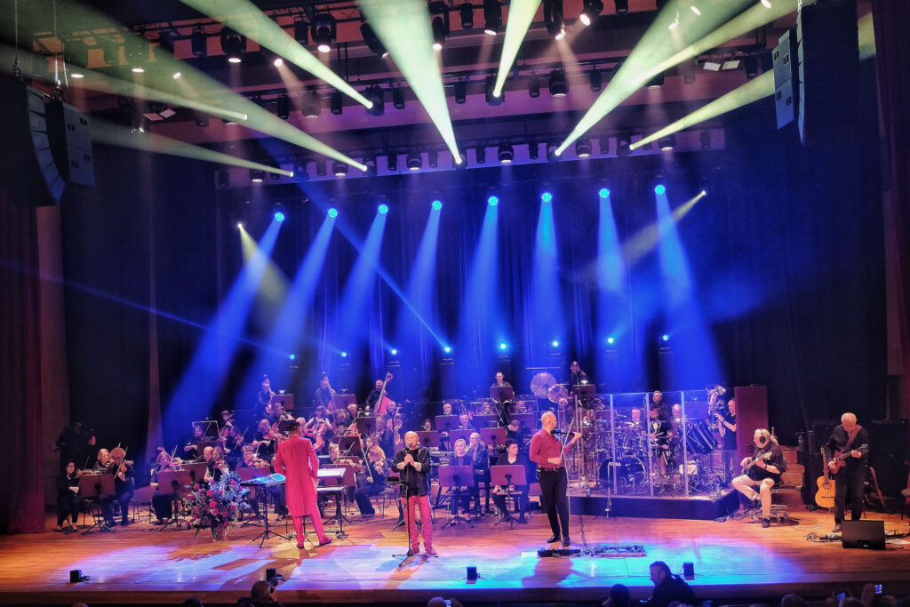 RSC w Filharmonii Podkarpackiej w Rzeszowie