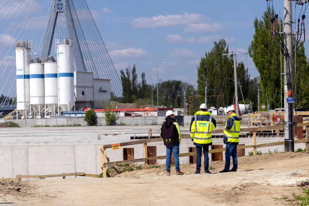 Oczyszczalnia ścieków w Rzeszowie