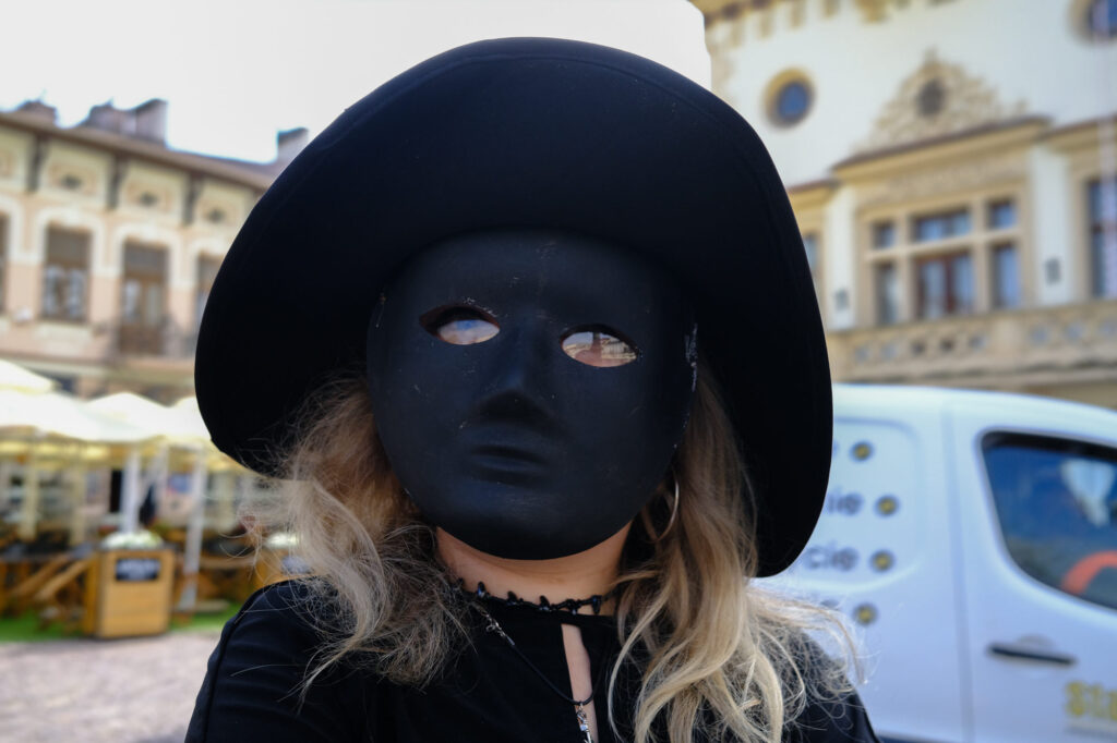 31. Rzeszowskie Juwenalia 2026 - korowód