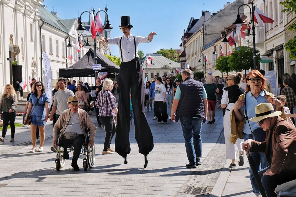 Święto Paniagi 2026 w Rzeszowie