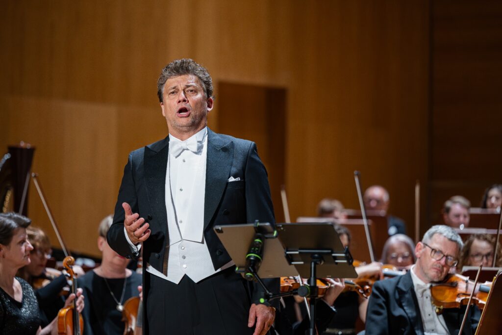 Jonas Kaufmann