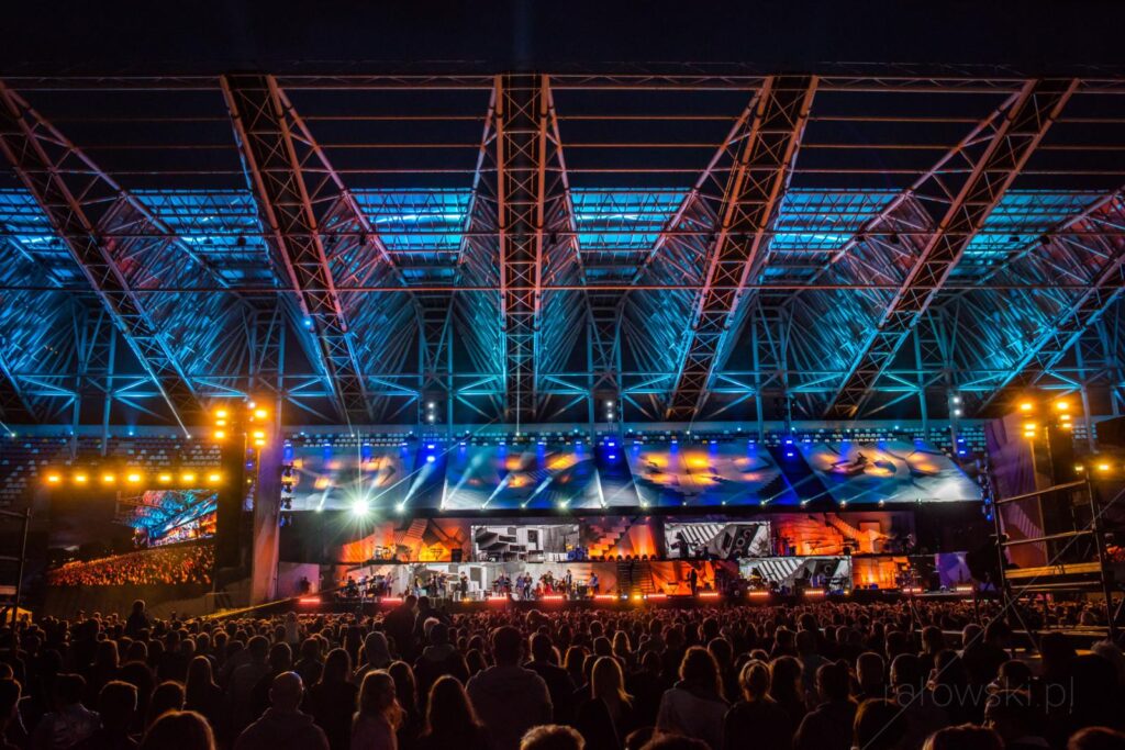 ESK koncert