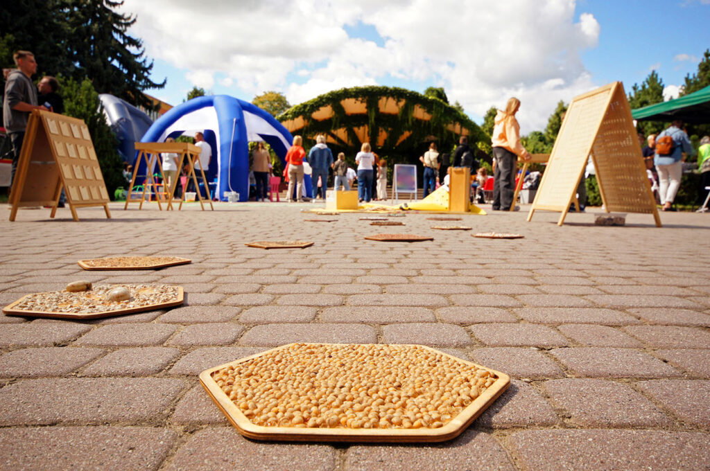 Rzeszowski Piknik Integracyjny na powitanie lata
