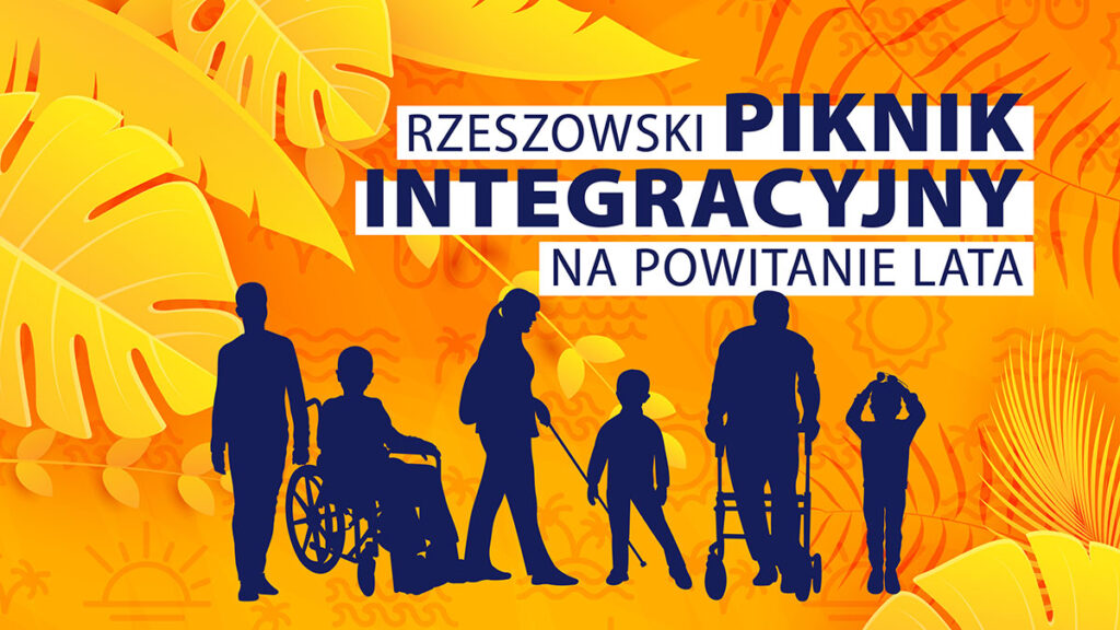 Piknik Integracyjny