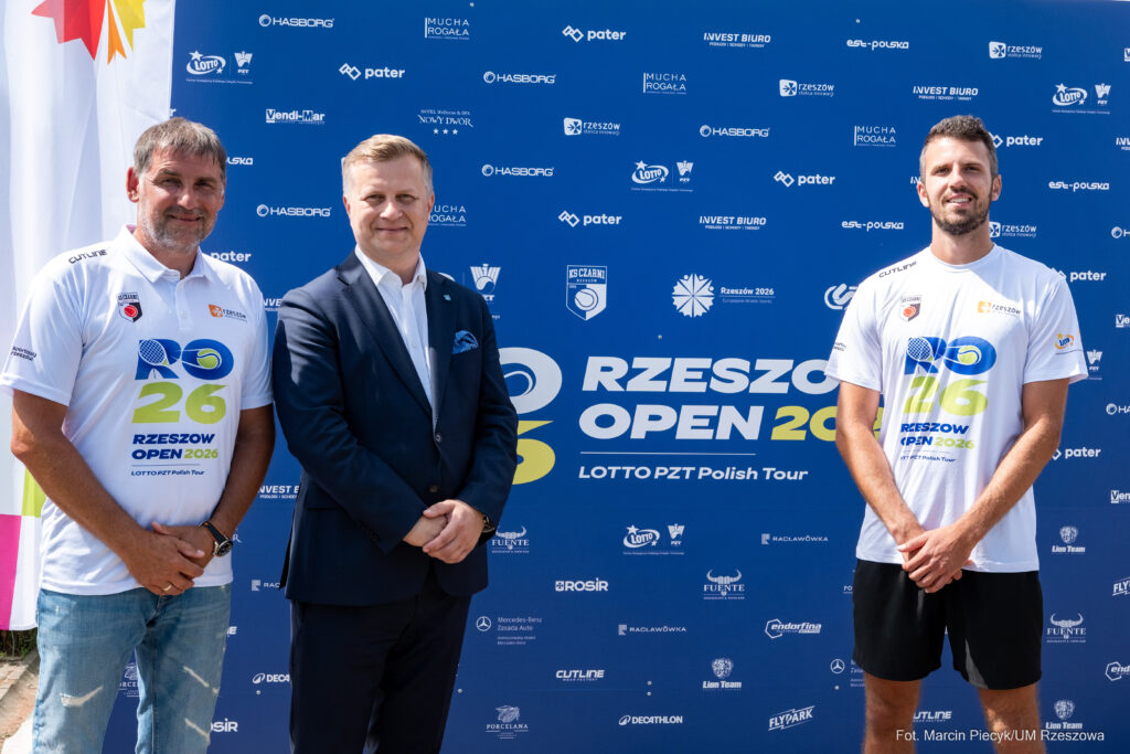 Rzeszów Open 2026