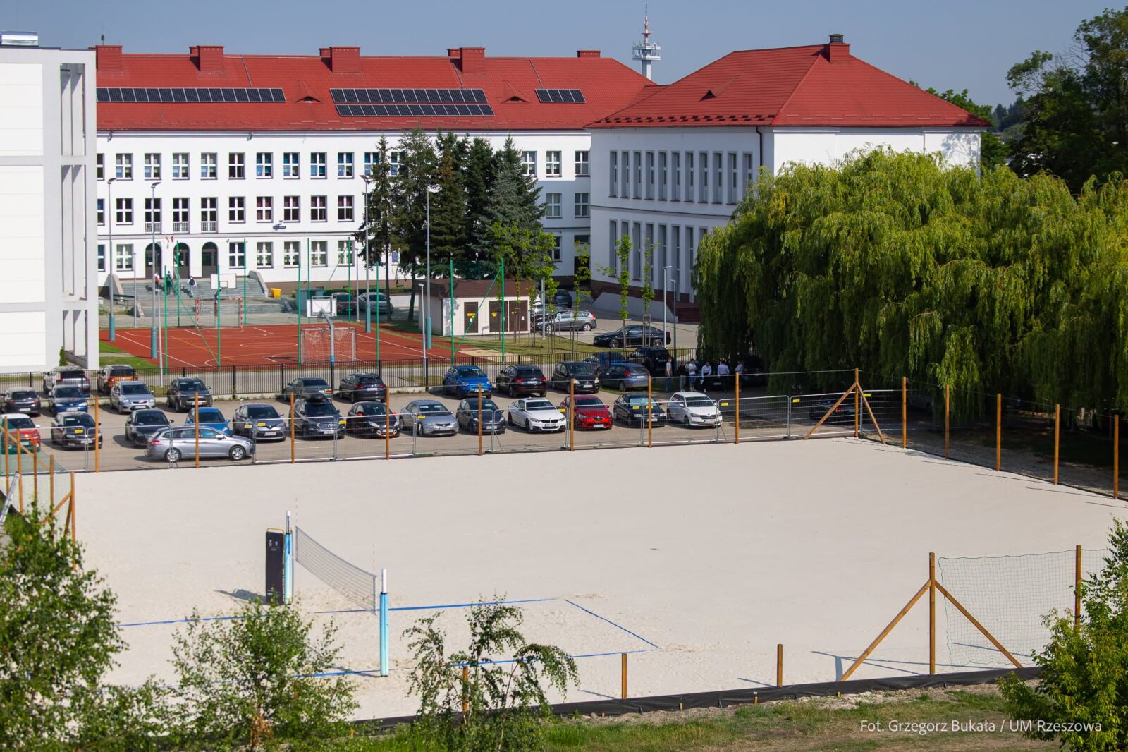 VW Beach Pro Tour Futures