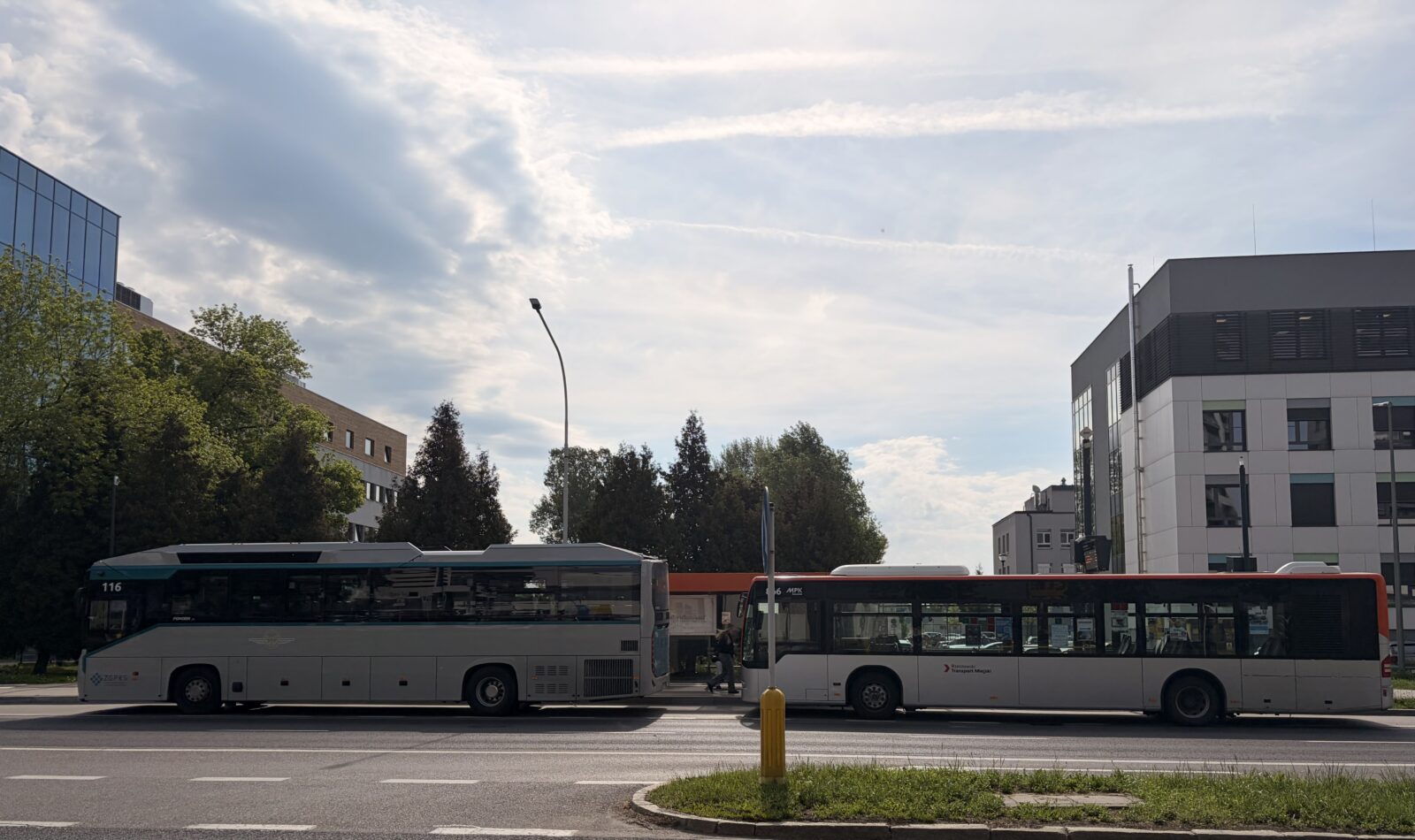 autobus mpk i pks integracja biletu