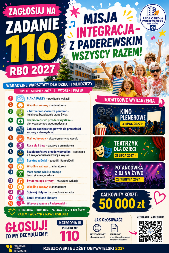 plakat