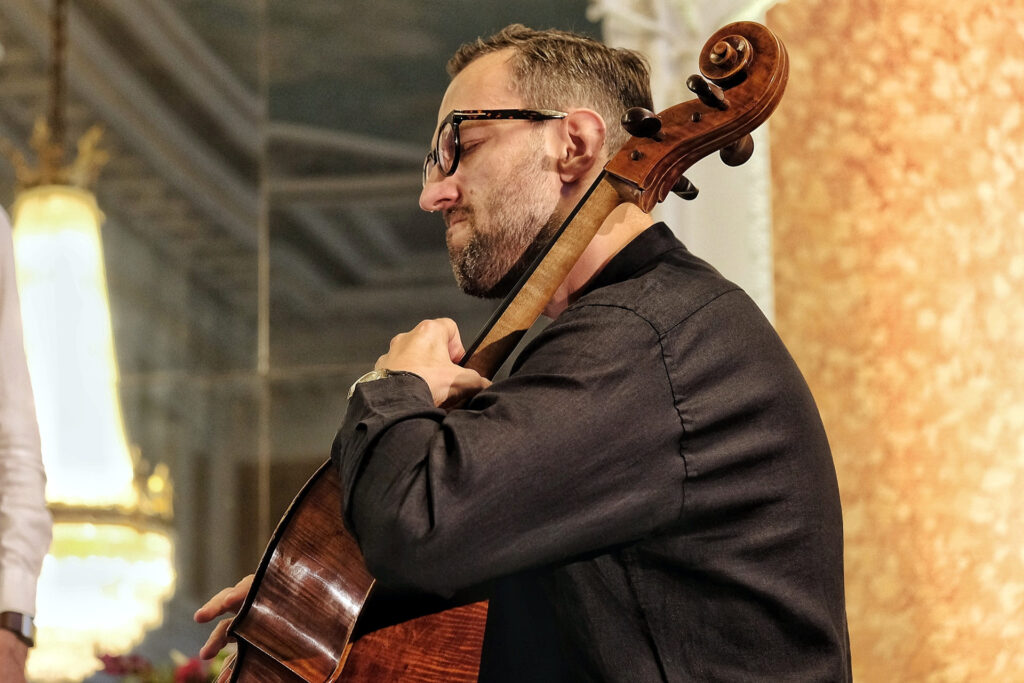 Krzysztof Lenczowski 
