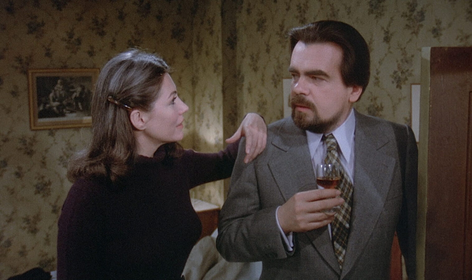 "Widmo wolności", reż. Luis Buñuel