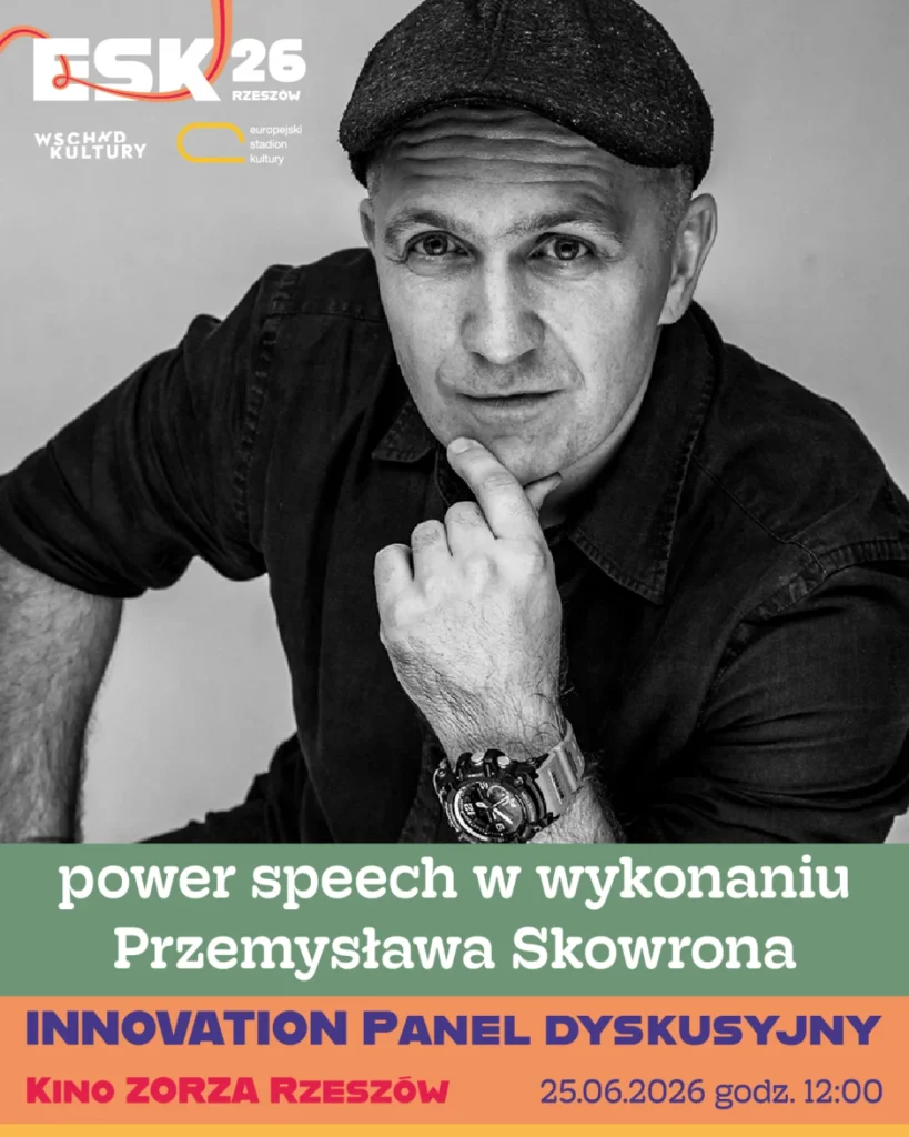 Przemysław Skowron