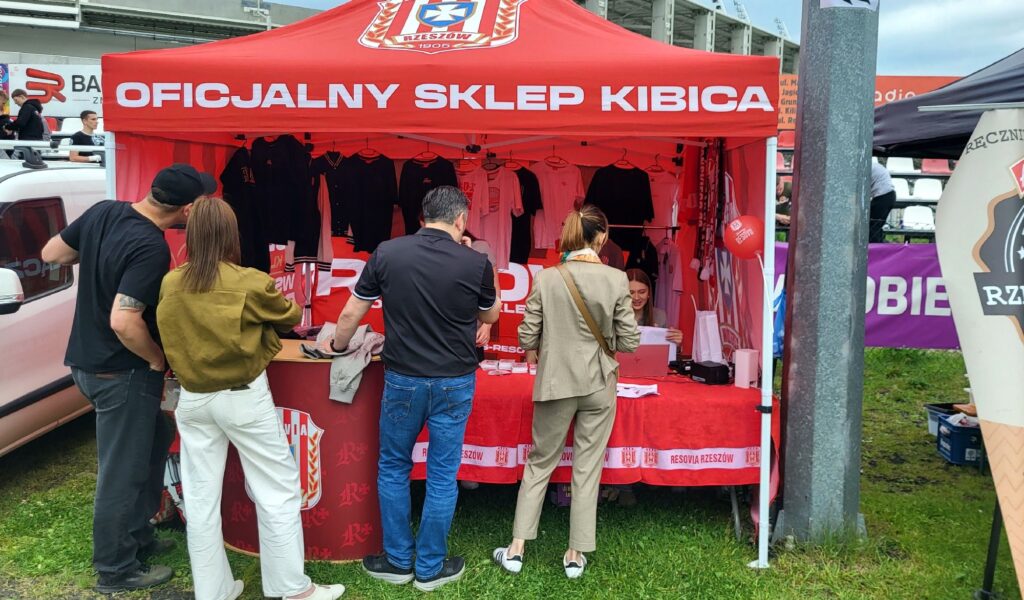 sklep kibica
