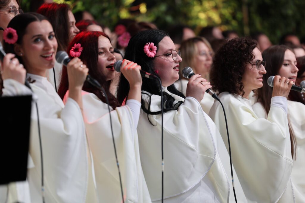 Koncert Jednego Serca Jednego Ducha 2026