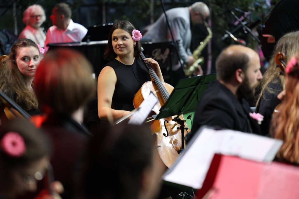 Koncert Jednego Serca Jednego Ducha 2026