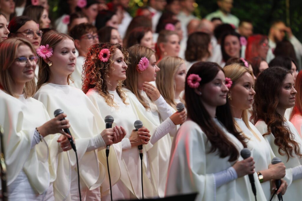 Koncert Jednego Serca Jednego Ducha 2026