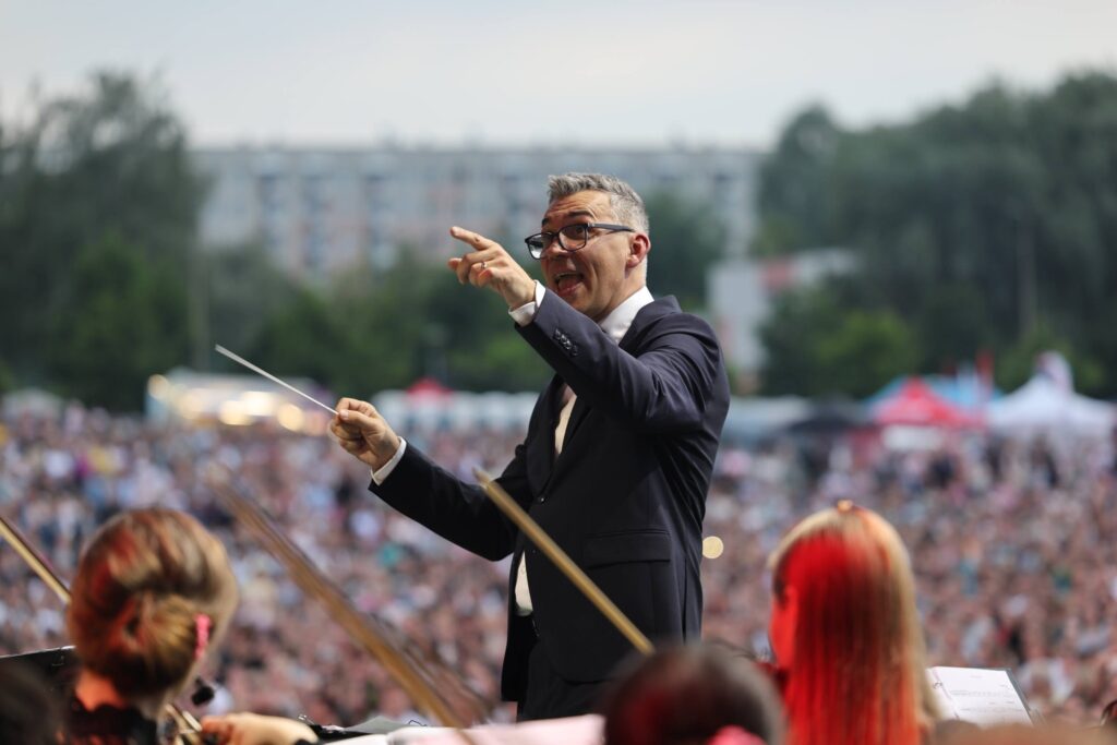 Koncert Jednego Serca Jednego Ducha 2026