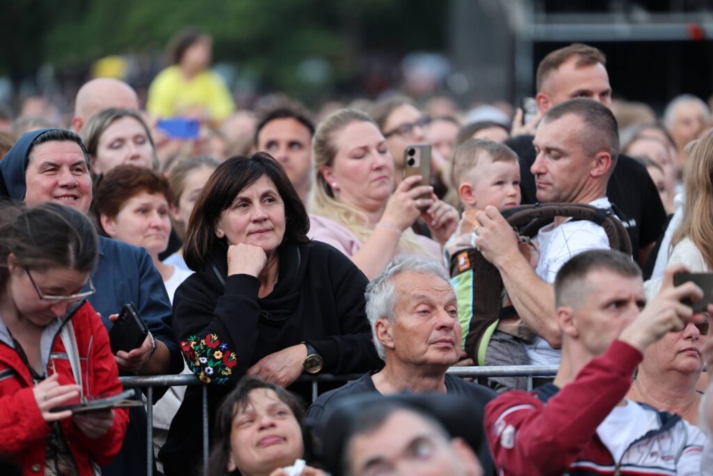 Koncert Jednego Serca Jednego Ducha 2026