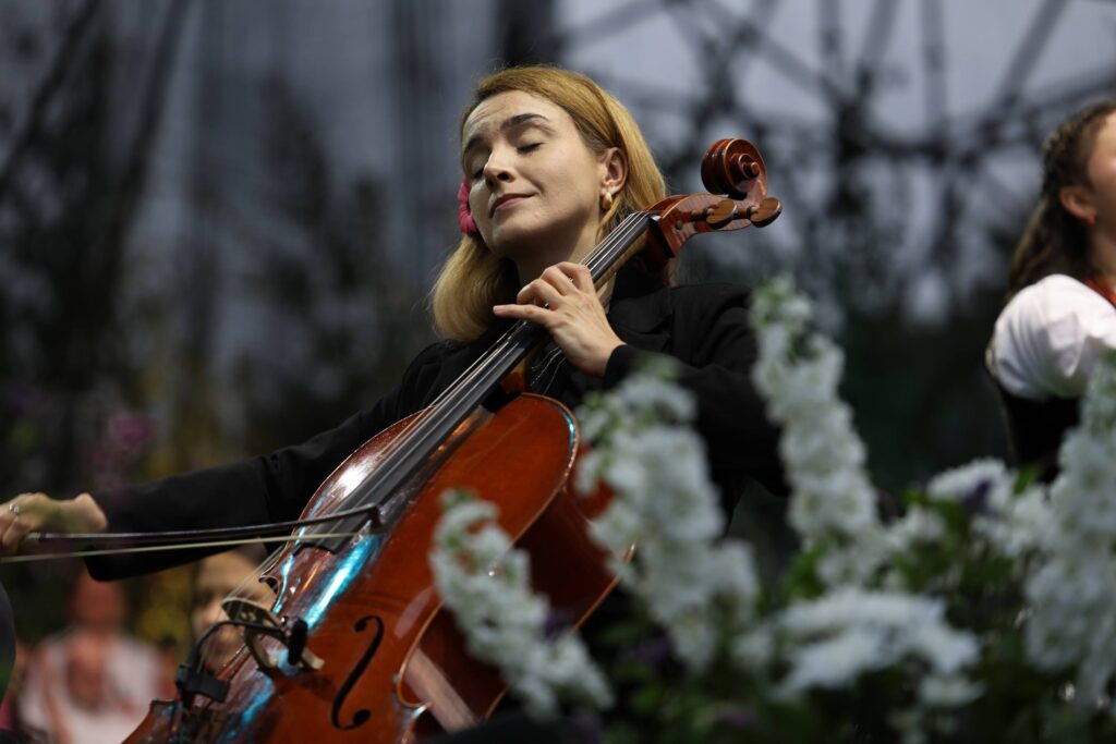 Koncert Jednego Serca Jednego Ducha 2026