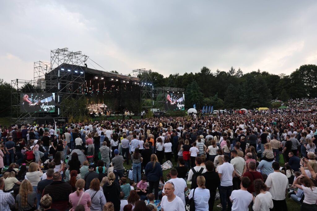 Koncert Jednego Serca Jednego Ducha 2026