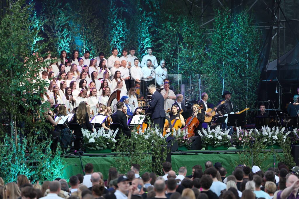 Koncert Jednego Serca Jednego Ducha 2026