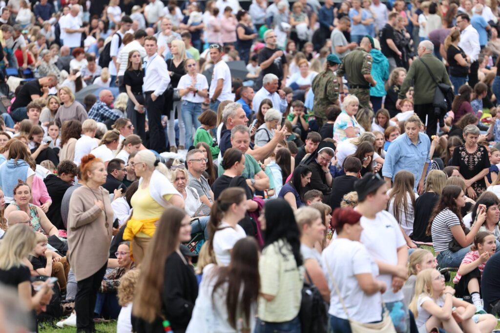 Koncert Jednego Serca Jednego Ducha 2026