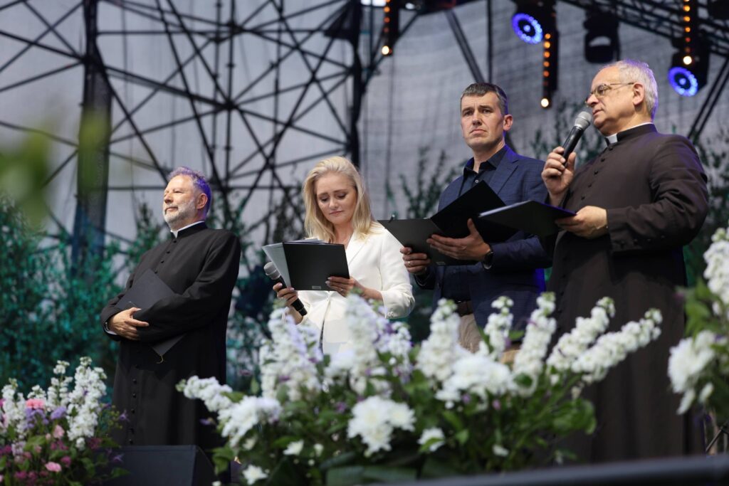 Koncert Jednego Serca Jednego Ducha 2026