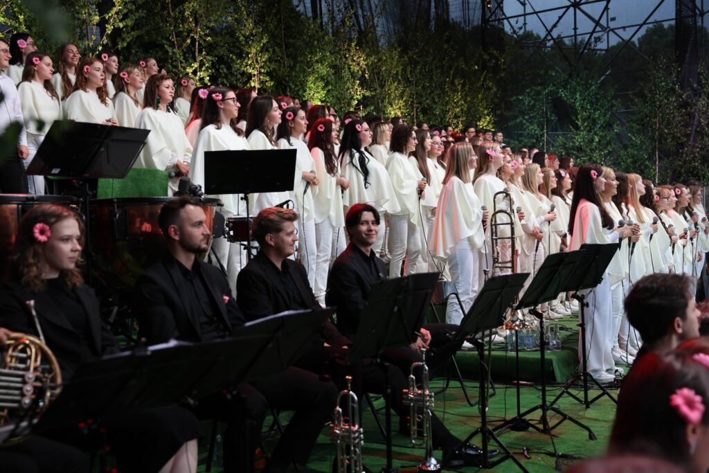 Koncert Jednego Serca Jednego Ducha 2026
