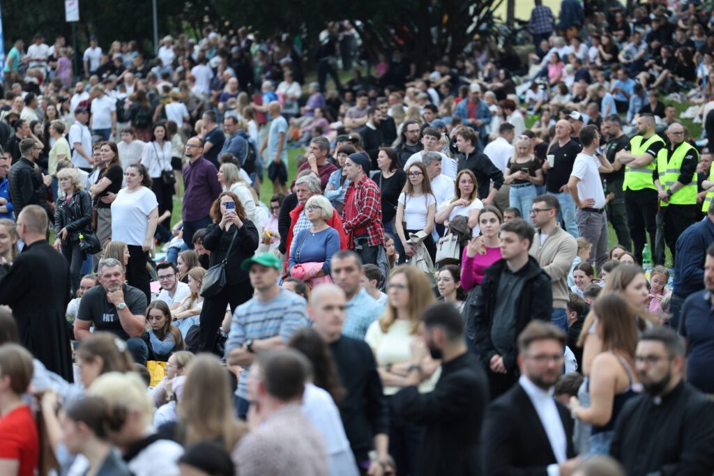 Koncert Jednego Serca Jednego Ducha 2026