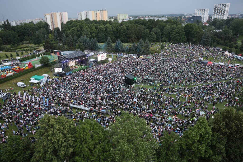 Koncert Jednego Serca Jednego Ducha 2026