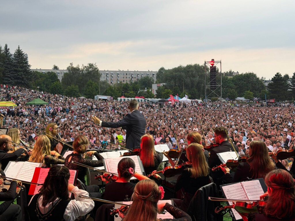 Koncert Jednego Serca Jednego Ducha 2026