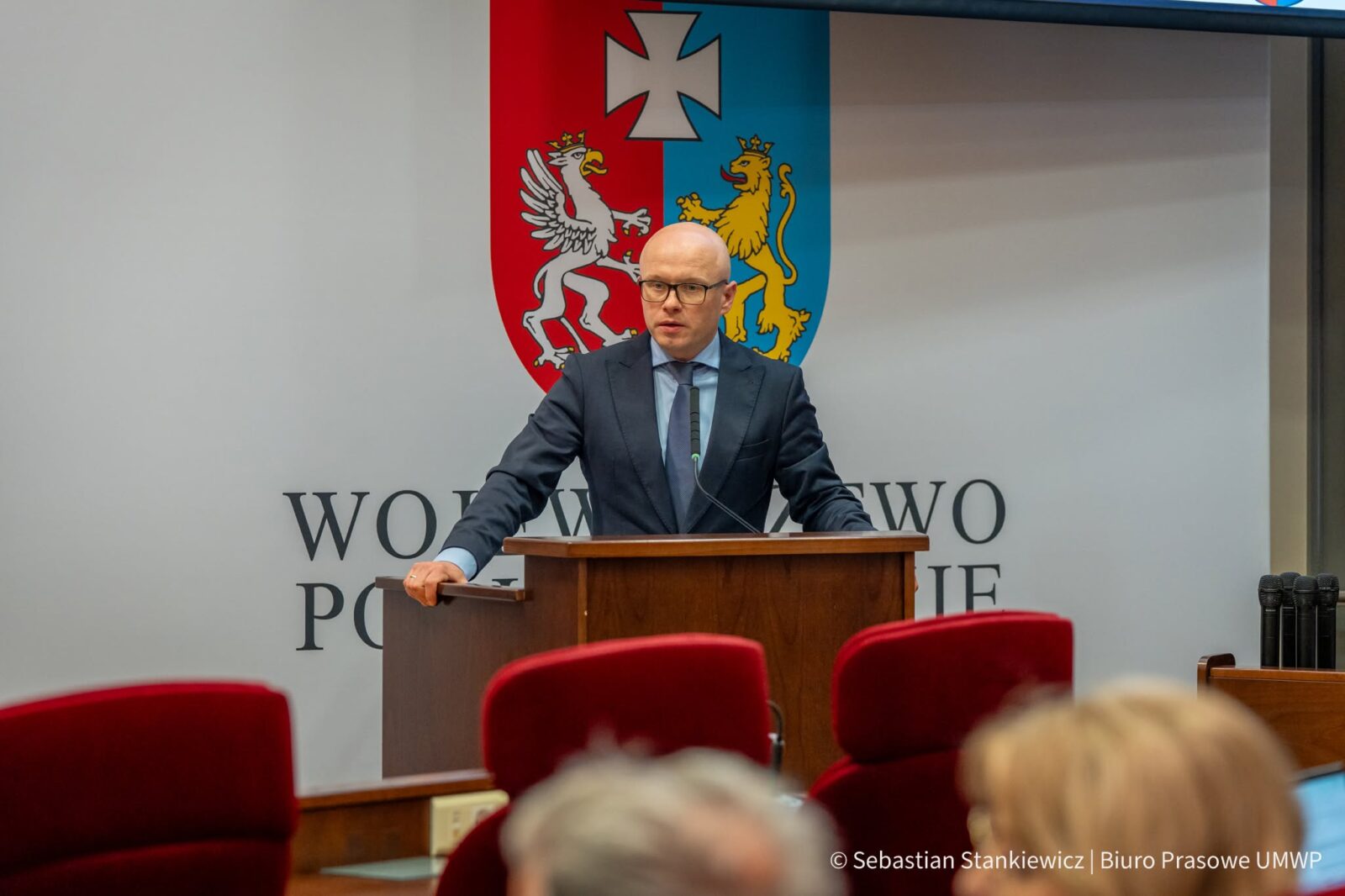 Marcin Fijołek PiS