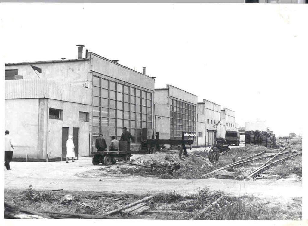 Fabryka Nestle w Rzeszowie świętuje 100-lecie istnienia