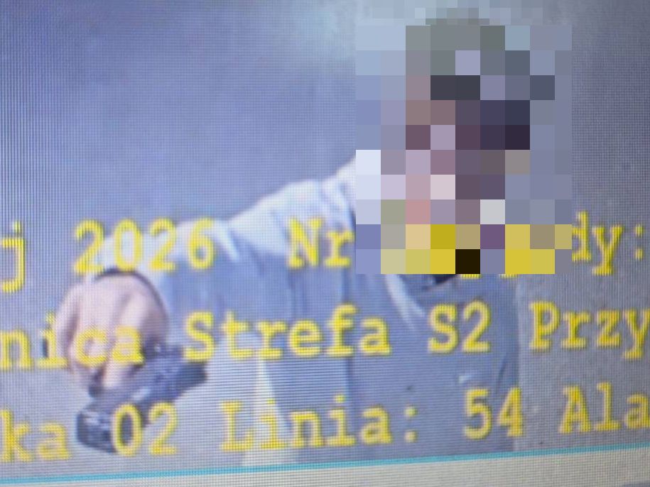 18-latek z pistoletem ASG
