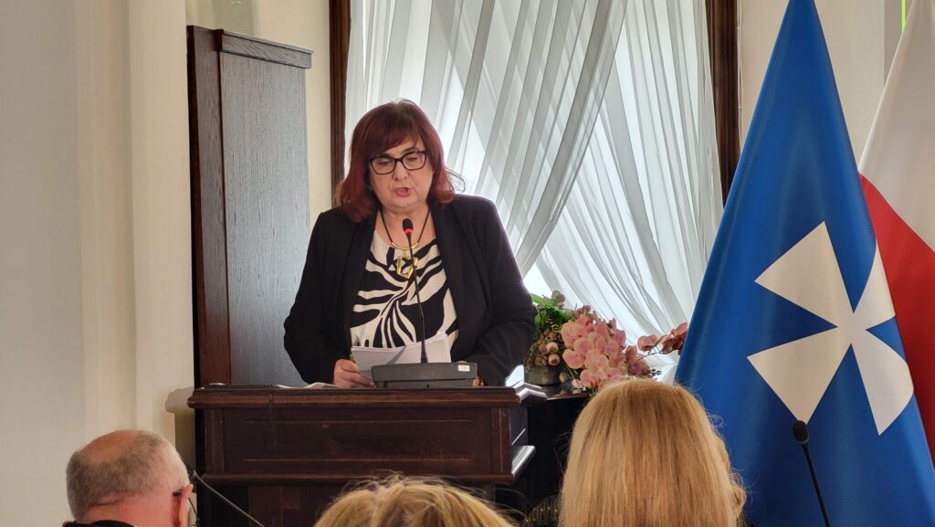 Krystyna Wróblewska