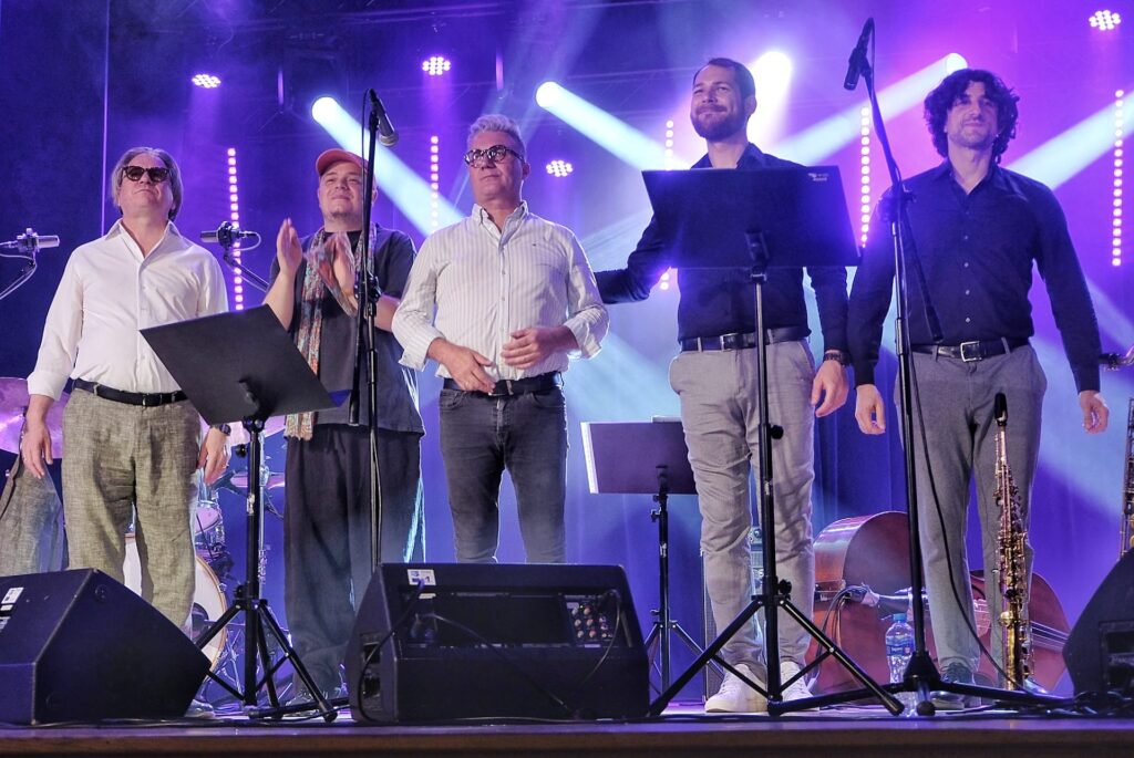 koncert Stańko
