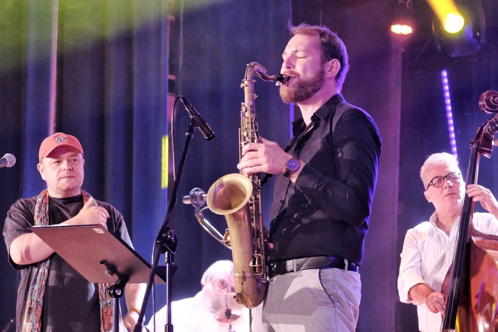koncert Stańko
