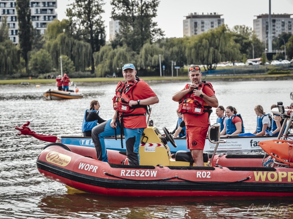 WOPR Rzeszów