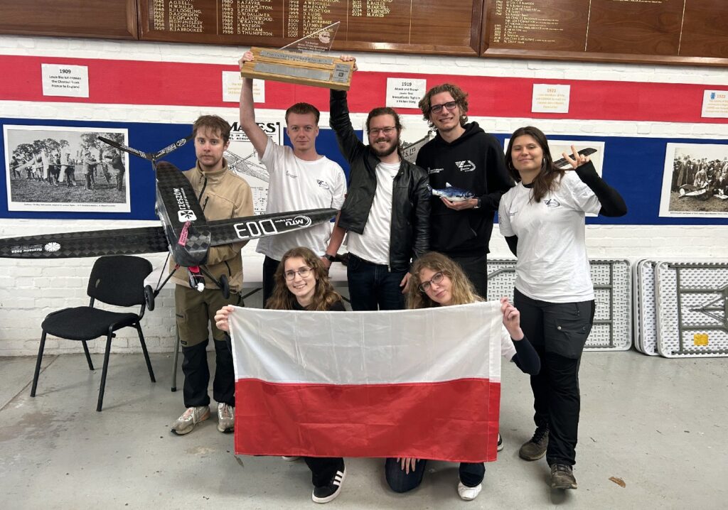 studenci Poltechniki Rzeszowskiej