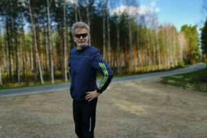 Podróżnik i alpinista Tomasz Oleksak spotka się z czytelnikami w Rzeszowie
