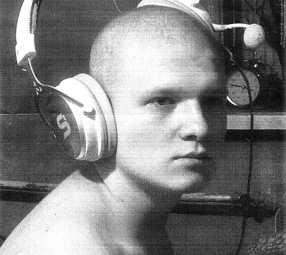 Tymoteusz Krupa