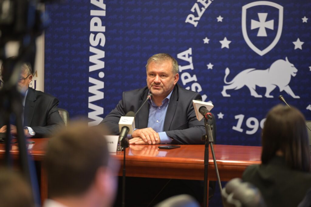 minister sprawiedliwości