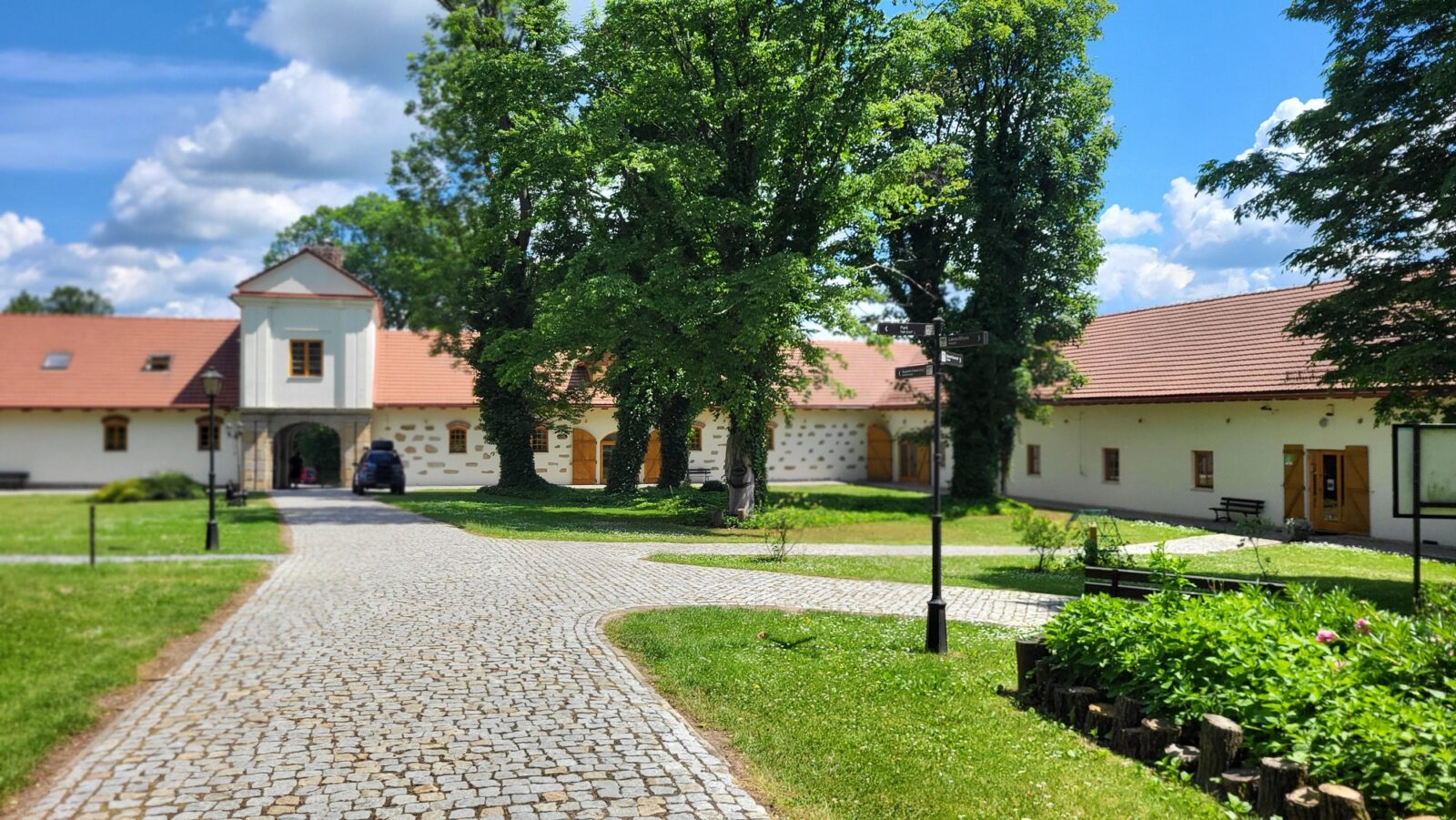 Wiśniowa